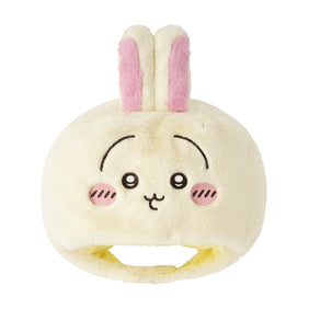 ちいかわ ちいかわパーク うきうきぬいぐるみキャップ（うさぎ）