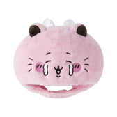 ちいかわ ちいかわパーク うきうきぬいぐるみキャップ（キメラ）