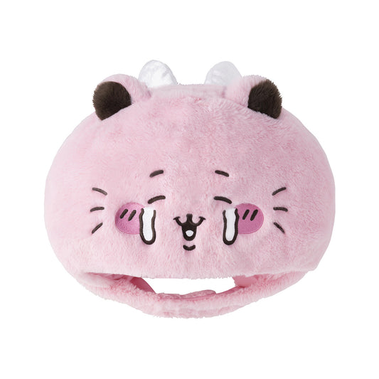 ちいかわ ちいかわパーク うきうきぬいぐるみキャップ（キメラ）