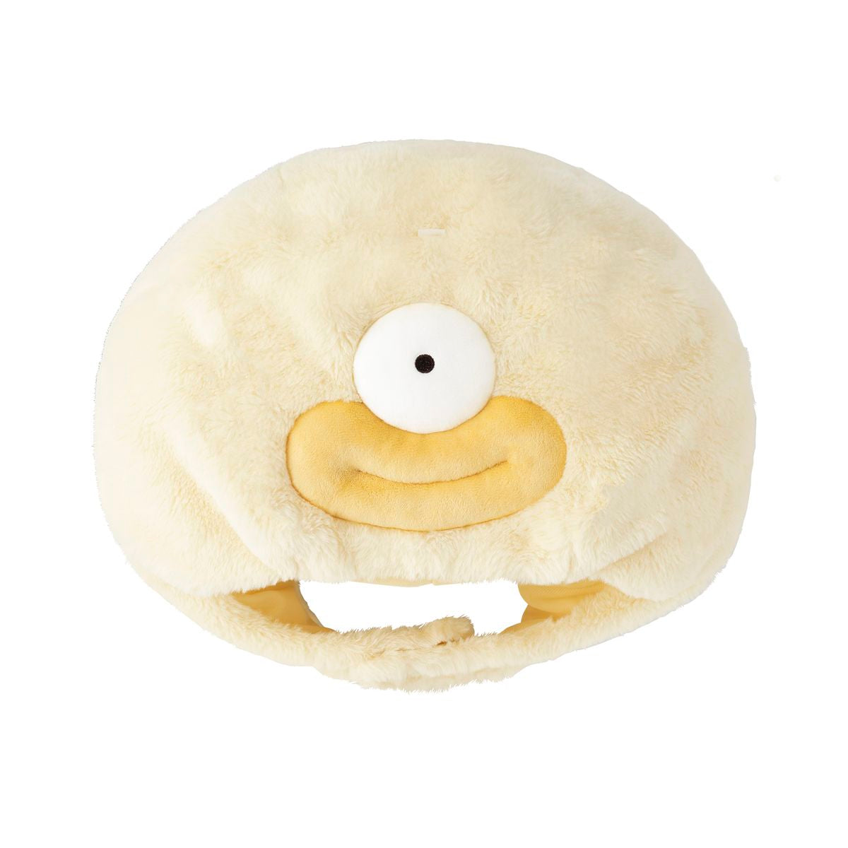 Chiikawa Park Uki-Uki Plush Cap (Ode)