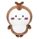 ちいかわ ちいかわパーク 抱っこぬいぐるみクッション（カブトムシ）