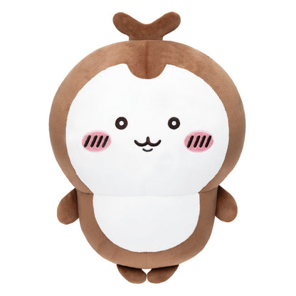 ちいかわ ちいかわパーク 抱っこぬいぐるみクッション（カブトムシ）