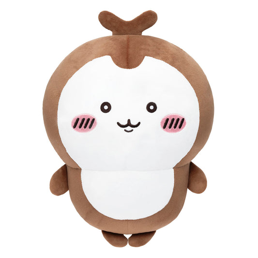 ちいかわ ちいかわパーク 抱っこぬいぐるみクッション（カブトムシ）