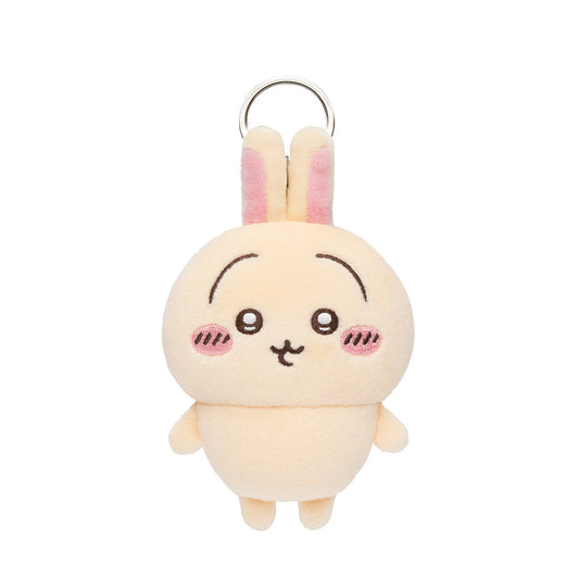 ちいかわ ちいかわパーク ミニマスコットキーリング（うさぎ）