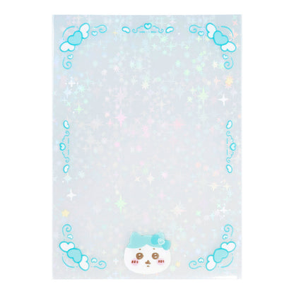 Chiikawa Magical Chiikawa Sparkling Photo Sleeve (Hachiware)