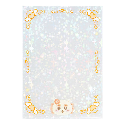 Chiikawa Magical Chiikawa Sparkling Photo Sleeve (Shisa)
