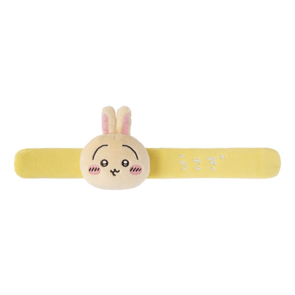 ちいかわ ちいかわパーク ぱっちんバンド（うさぎ）