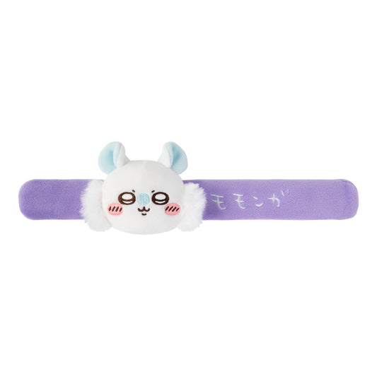 ちいかわ ちいかわパーク ぱっちんバンド（モモンガ）