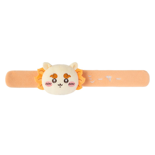 ちいかわ ちいかわパーク ぱっちんバンド（シーサー）
