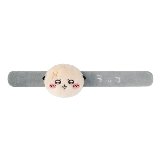 ちいかわ ちいかわパーク ぱっちんバンド（ラッコ）