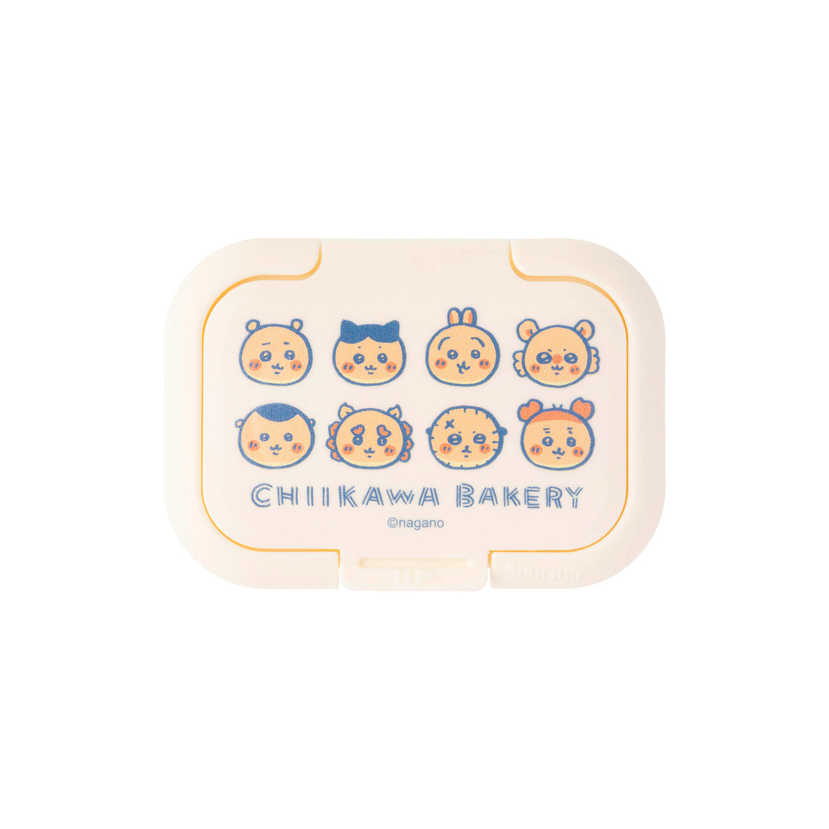 ちいかわ ちいかわベーカリー ビタットワンプッシュ・ミニ 2個セット