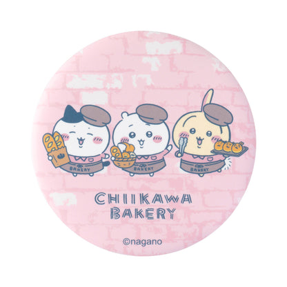 吉伊卡哇面包店 哑光徽章盲盒（共9种）