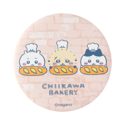 吉伊卡哇面包店 哑光徽章盲盒（共9种）