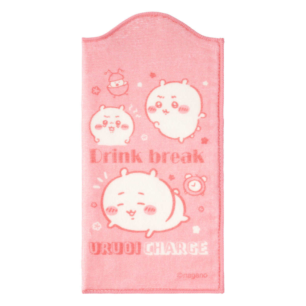 ちいかわ 吸水ボトルタオル（ちいかわ）