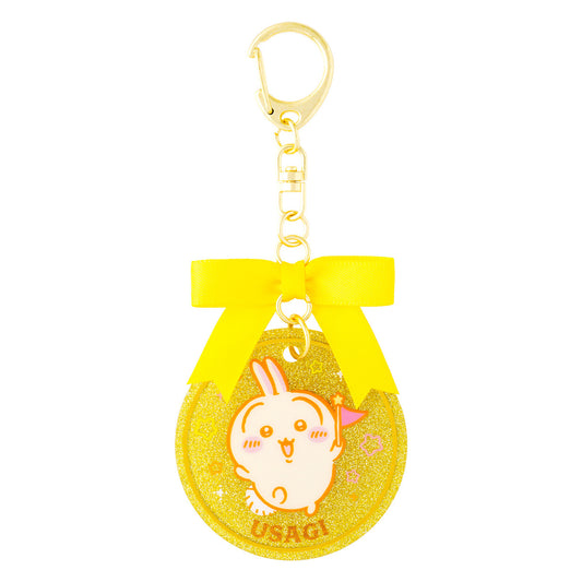ちいかわ ちいかわパーク メダル風アクリルキーホルダー（うさぎ）