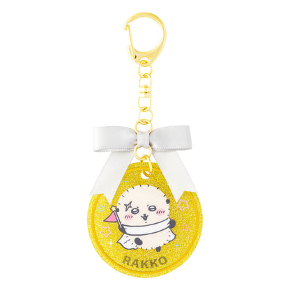 ちいかわ ちいかわパーク メダル風アクリルキーホルダー（ラッコ）