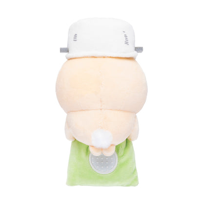 ちいかわ デスクトップから見守るひっかけぬいぐるみ（参加賞持ちうさぎ）