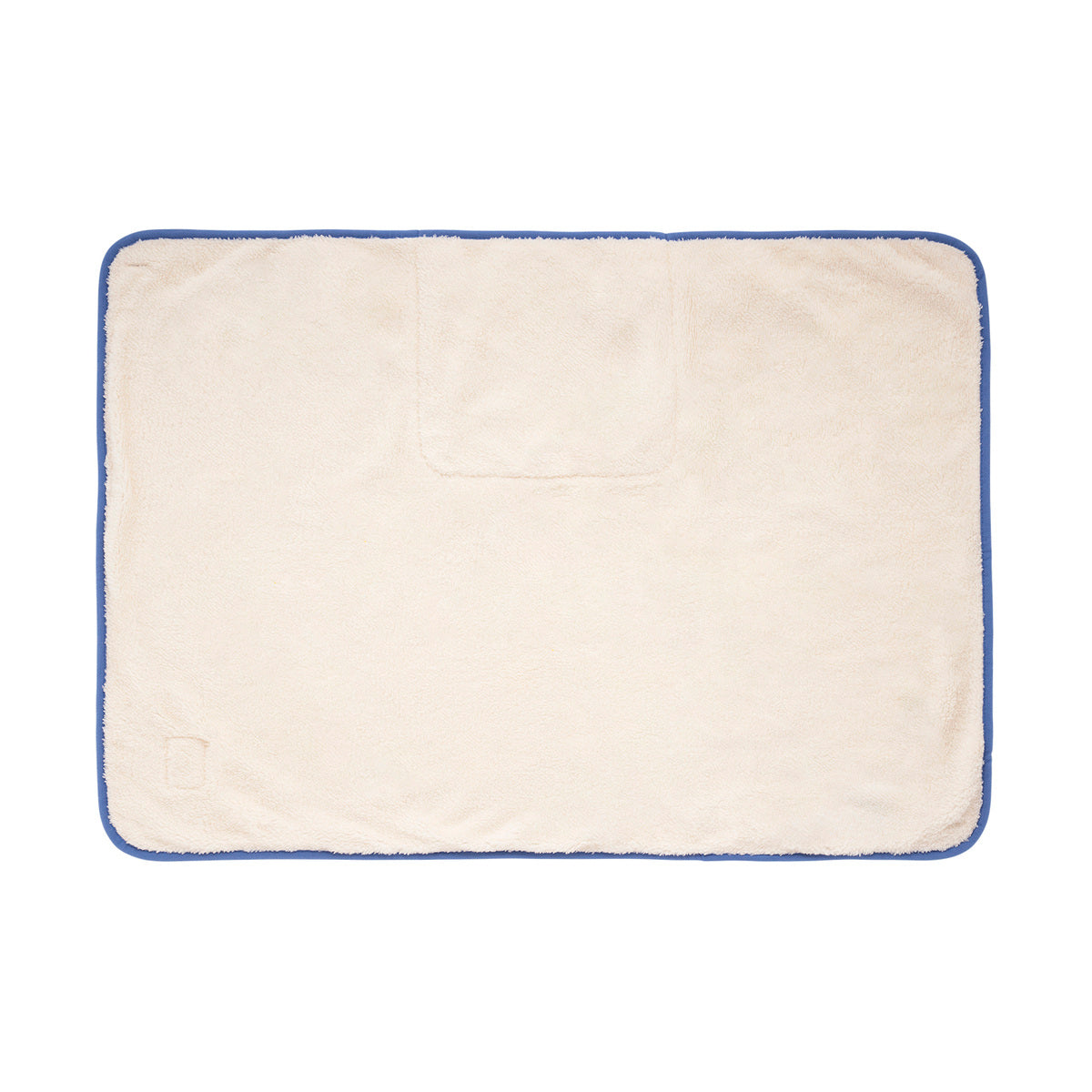 Chiikawa Warm 3WAY Blanket with Storage Pocket (Constellation)