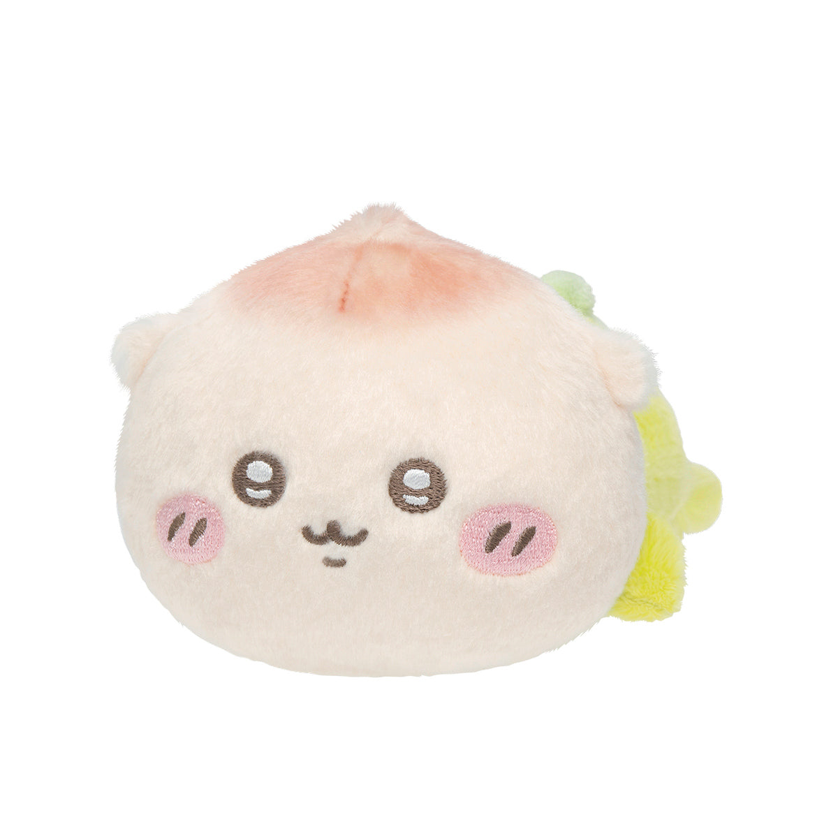 ちいかわ Chiikawa Baby ハイハイぬいぐるみ（くりまんじゅう）