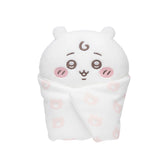 ちいかわ Chiikawa Baby おくるみぬいぐるみ（ちいかわ）