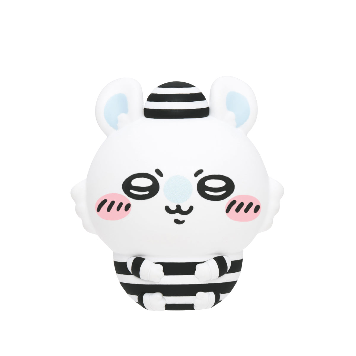 Chiikawa GPSBOX PRISON FIGURE Collection (All 4 Types)
