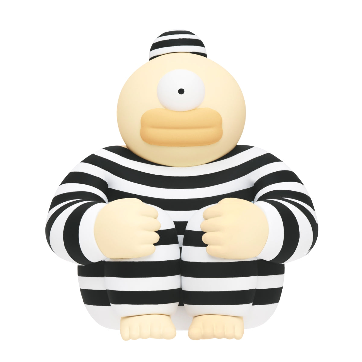 Chiikawa GPSBOX PRISON FIGURE Collection (All 4 Types)