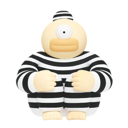 Chiikawa GPSBOX PRISON FIGURE Collection (All 4 Types)