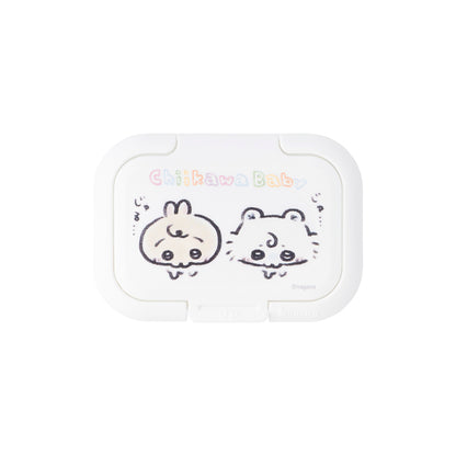 ちいかわ Chiikawa Baby ビタットワンプッシュ・ミニ 2個セット