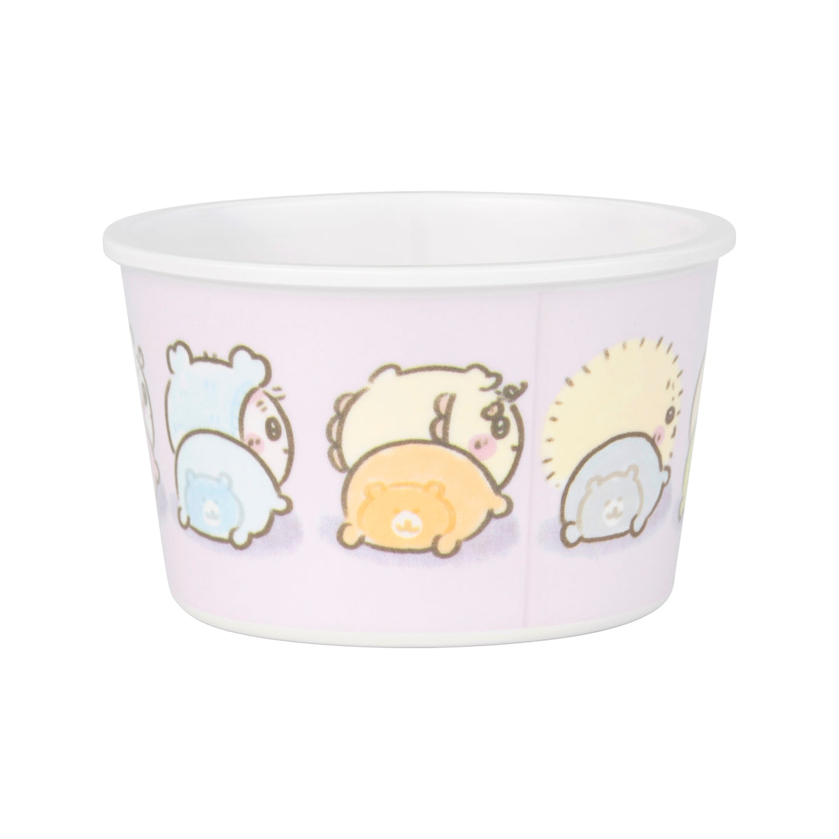 ちいかわ Chiikawa Baby メラミンボウル（おしり）