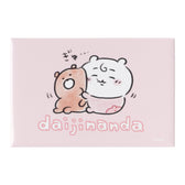 Chiikawa Chiikawa Baby Square Magnet (It's important)