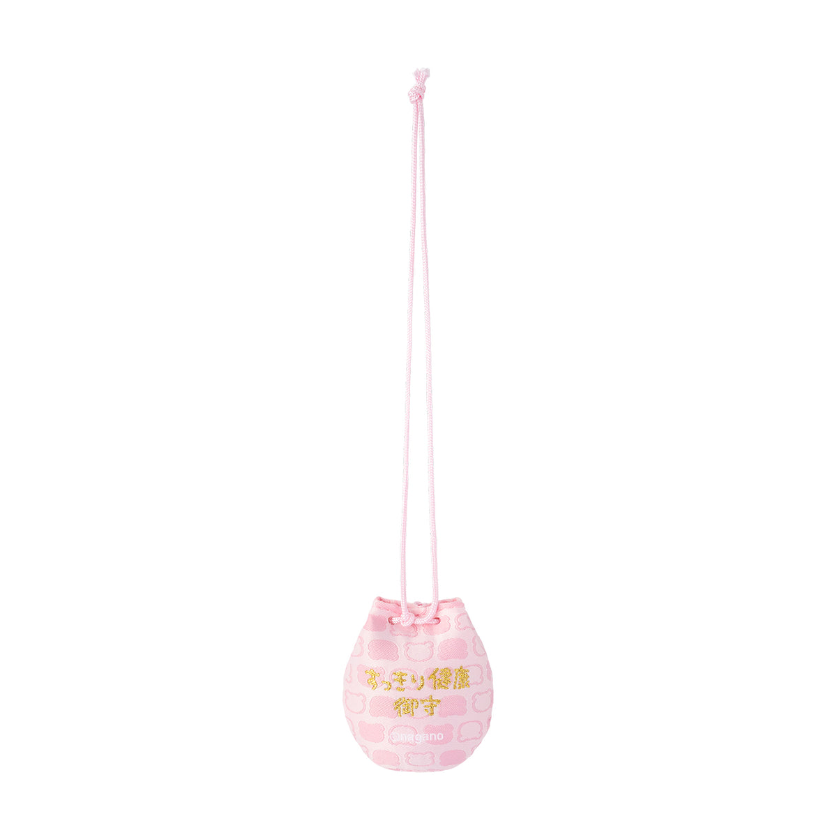 ちいかわ Chiikawa Baby すっきり健康御守り（ちいかわ）