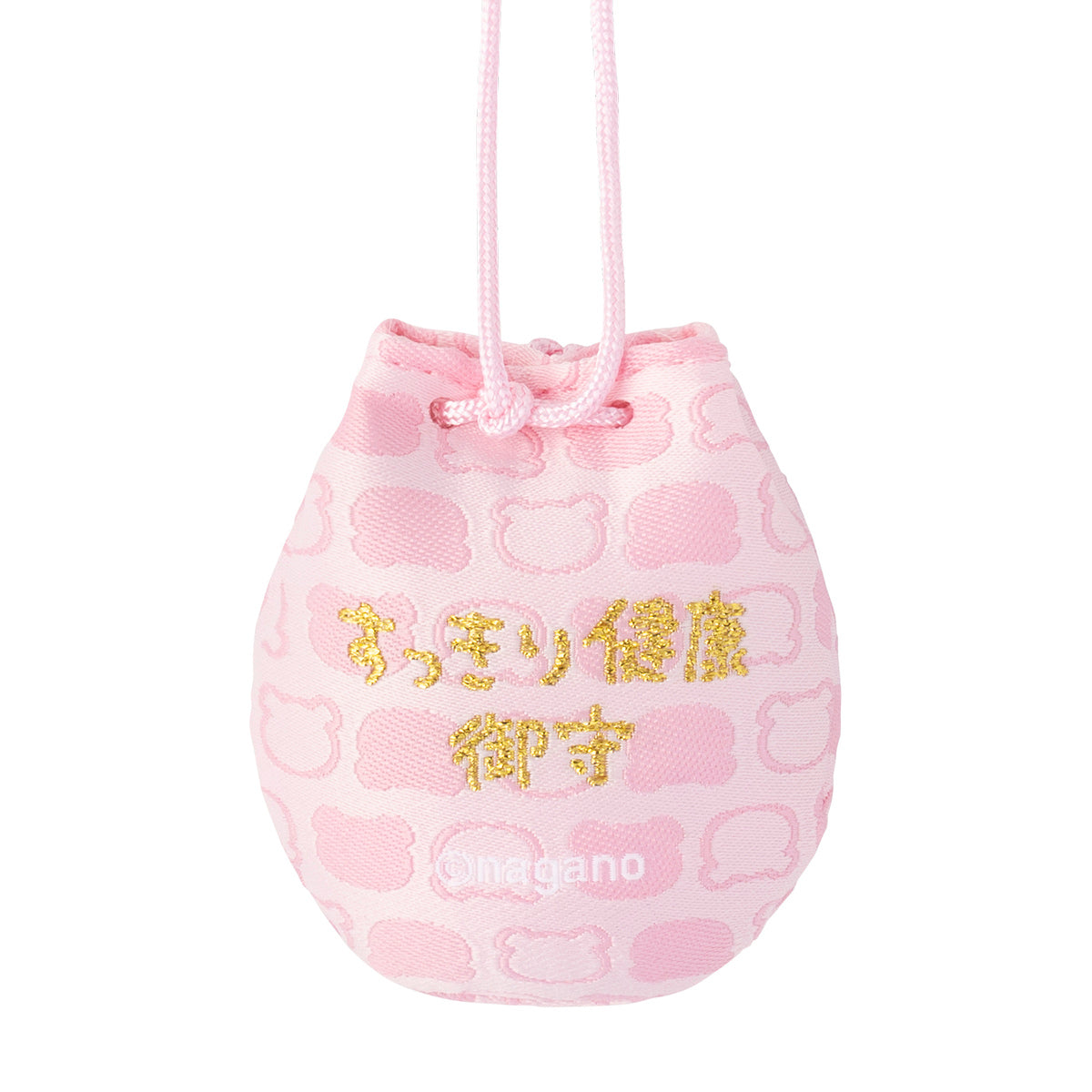 ちいかわ Chiikawa Baby すっきり健康御守り（ちいかわ）