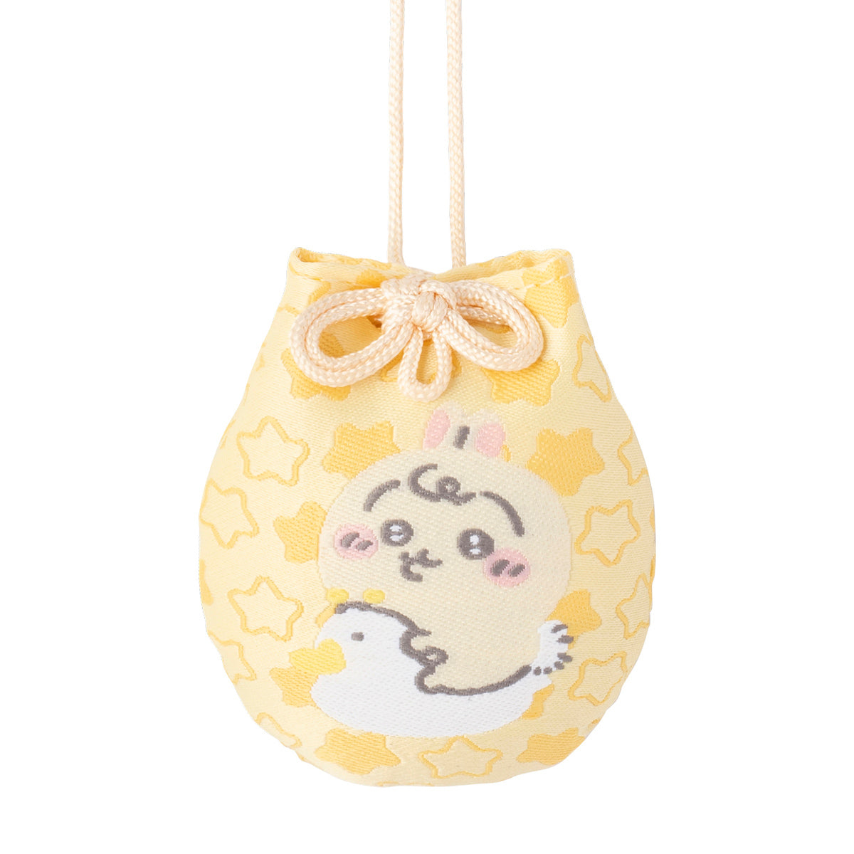 치이카와 Chiikawa Baby 상쾌한 건강 부적 (우사기)