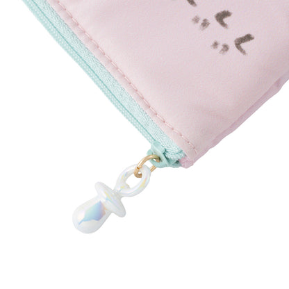 ちいかわ Chiikawa Baby ポケットティッシュも入れられるポーチ（ちいかわ）