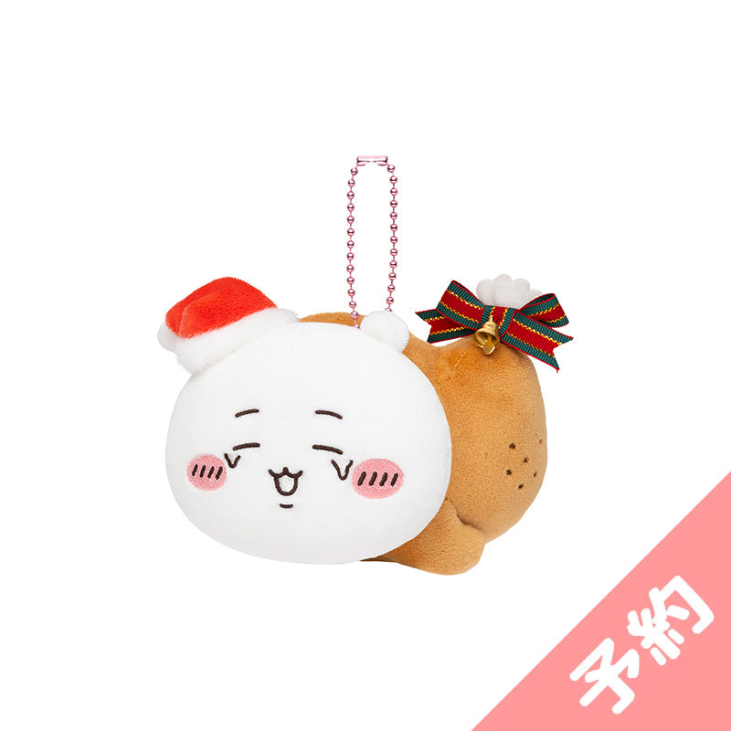 [Pre-Order] Chiikawa Turned-into-Chicken Mascot (Chiikawa) [Ships sequentially from late November 2025] [Cannot be canceled even if delayed] [Cannot be purchased with regular items or specify delivery date] [Not eligible for campaigns]