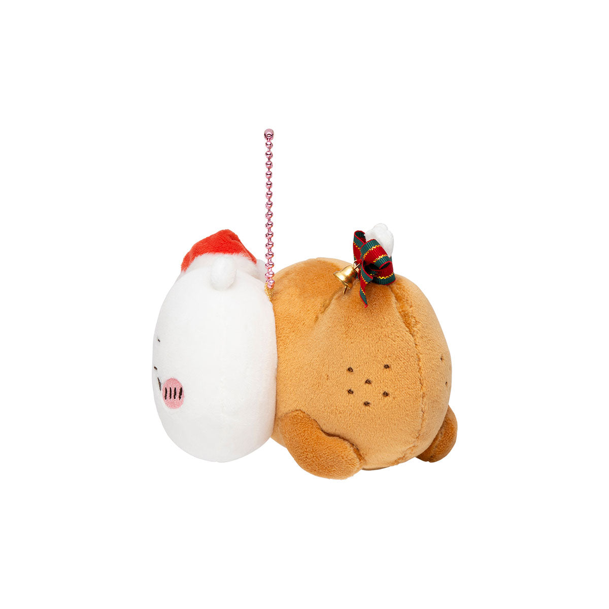 [Pre-Order] Chiikawa Turned-into-Chicken Mascot (Chiikawa) [Ships sequentially from late November 2025] [Cannot be canceled even if delayed] [Cannot be purchased with regular items or specify delivery date] [Not eligible for campaigns]