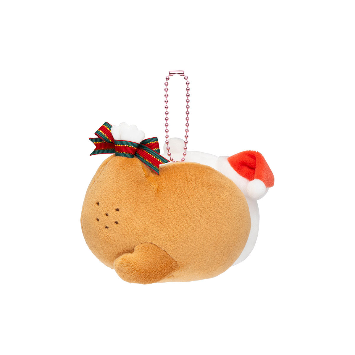 [Pre-Order] Chiikawa Turned-into-Chicken Mascot (Chiikawa) [Ships sequentially from late November 2025] [Cannot be canceled even if delayed] [Cannot be purchased with regular items or specify delivery date] [Not eligible for campaigns]
