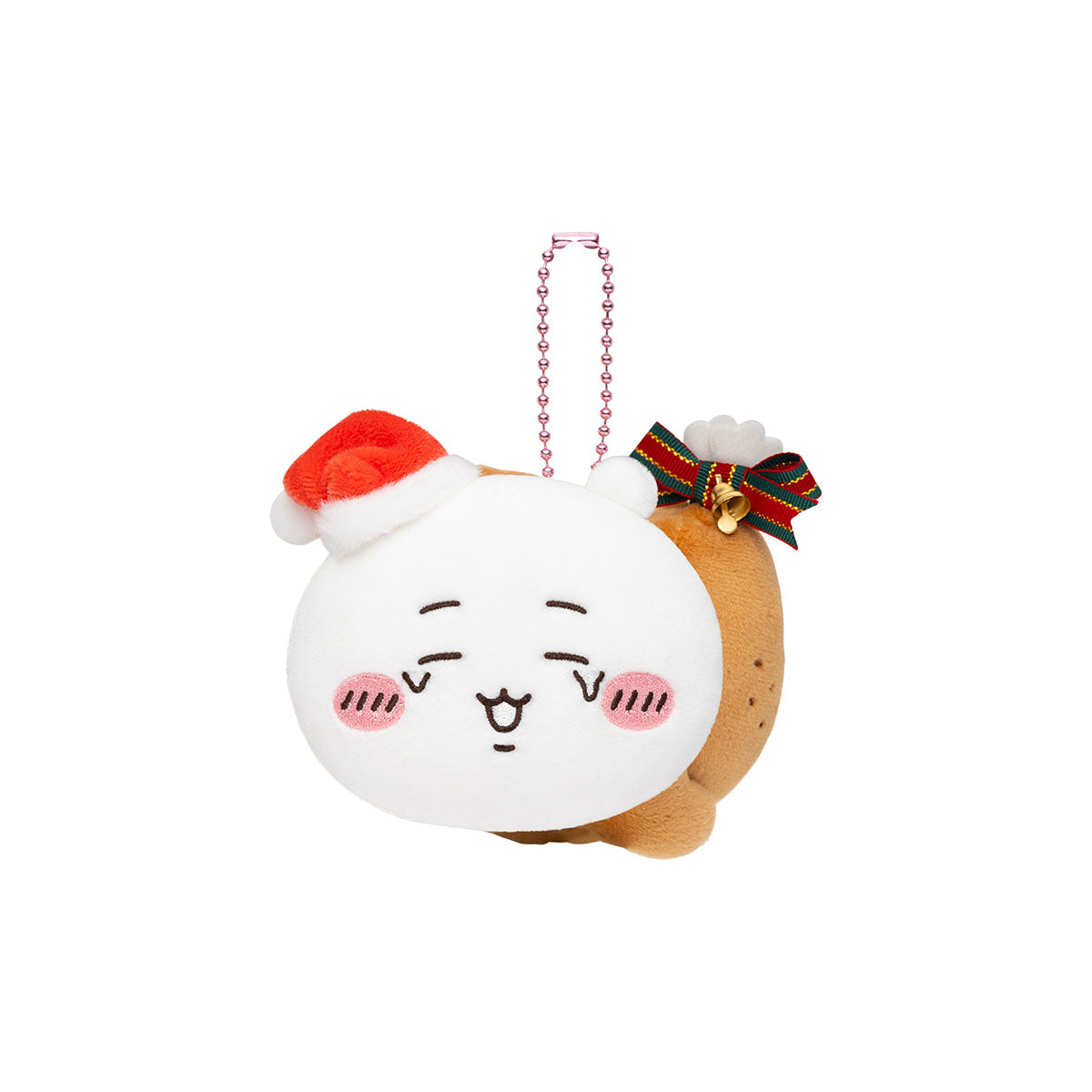 [Pre-Order] Chiikawa Turned-into-Chicken Mascot (Chiikawa) [Ships sequentially from late November 2025] [Cannot be canceled even if delayed] [Cannot be purchased with regular items or specify delivery date] [Not eligible for campaigns]