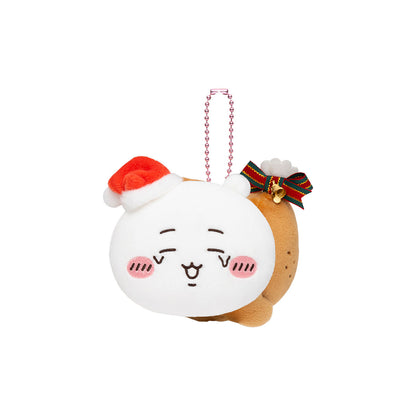 [Pre-Order] Chiikawa Turned-into-Chicken Mascot (Chiikawa) [Ships sequentially from late November 2025] [Cannot be canceled even if delayed] [Cannot be purchased with regular items or specify delivery date] [Not eligible for campaigns]