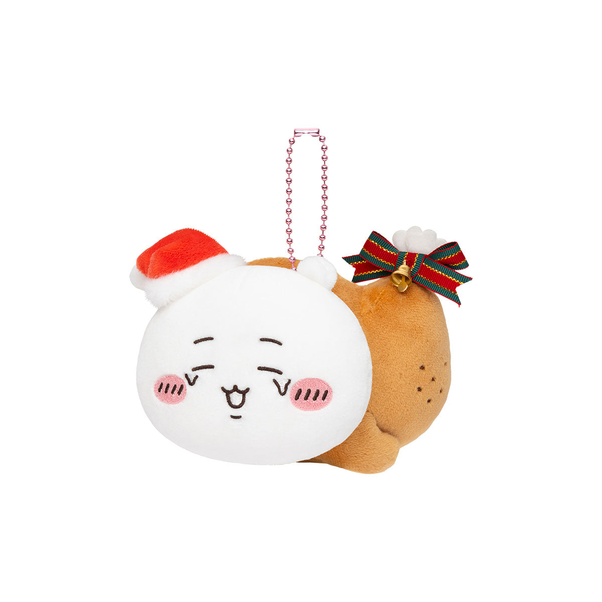 [Pre-Order] Chiikawa Turned-into-Chicken Mascot (Chiikawa) [Ships sequentially from late November 2025] [Cannot be canceled even if delayed] [Cannot be purchased with regular items or specify delivery date] [Not eligible for campaigns]