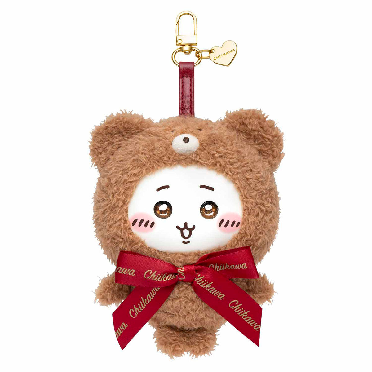 [預購]吉伊卡哇 Kiramekko Teddy Bear 完整套裝（共6種）【預計2025年11月下旬起依次發送（發送延遲的情況下無法取消）】【無法與普通商品同時購買及指定配送希望日】【不適用於優惠活動】 