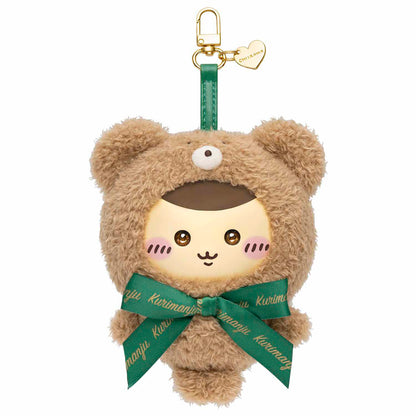 [預購]吉伊卡哇 Kiramekko Teddy Bear 完整套裝（共6種）【預計2025年11月下旬起依次發送（發送延遲的情況下無法取消）】【無法與普通商品同時購買及指定配送希望日】【不適用於優惠活動】 