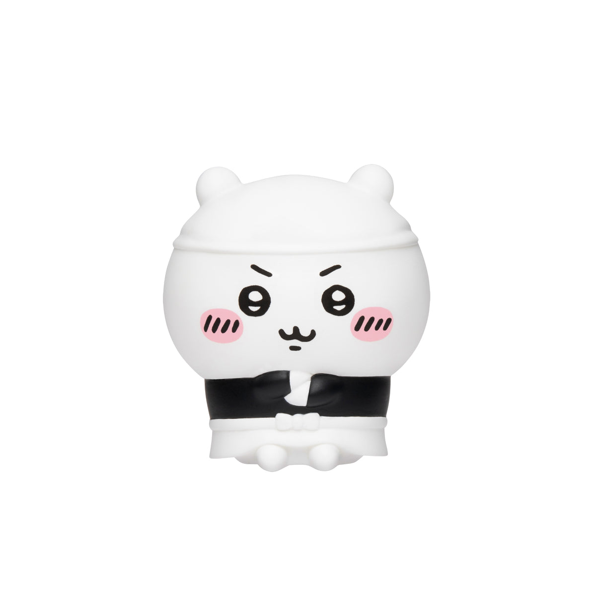 Chiikawa Chiikawa Ramen Buta Mini Soft Vinyl Figure Collection (All 8 types) Single