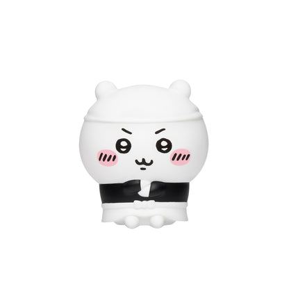 Chiikawa Chiikawa Ramen Buta Mini Soft Vinyl Figure Collection (All 8 types) Single