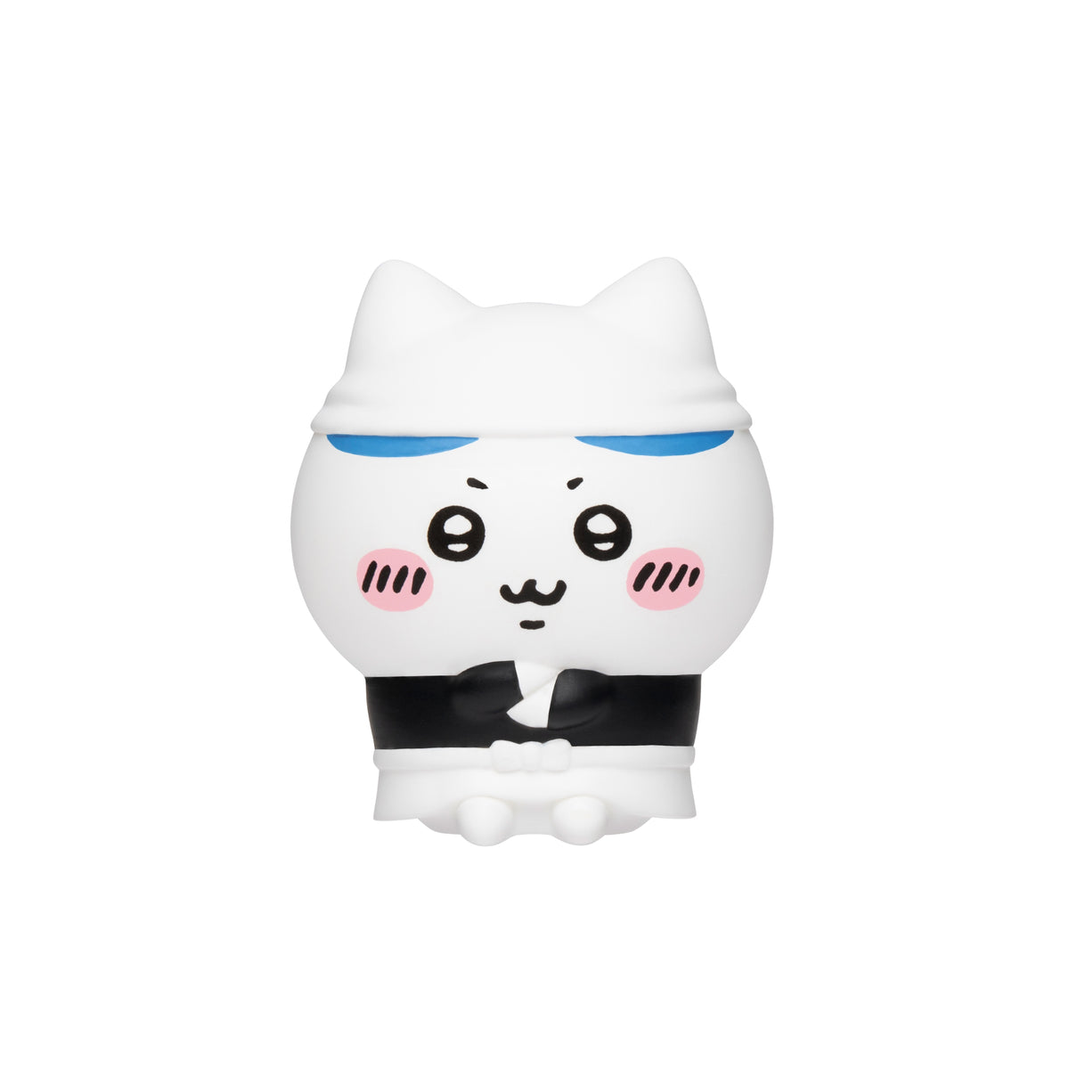 Chiikawa Chiikawa Ramen Buta Mini Soft Vinyl Figure Collection (All 8 types) Single