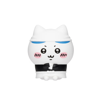 Chiikawa Chiikawa Ramen Buta Mini Soft Vinyl Figure Collection (All 8 types) Single