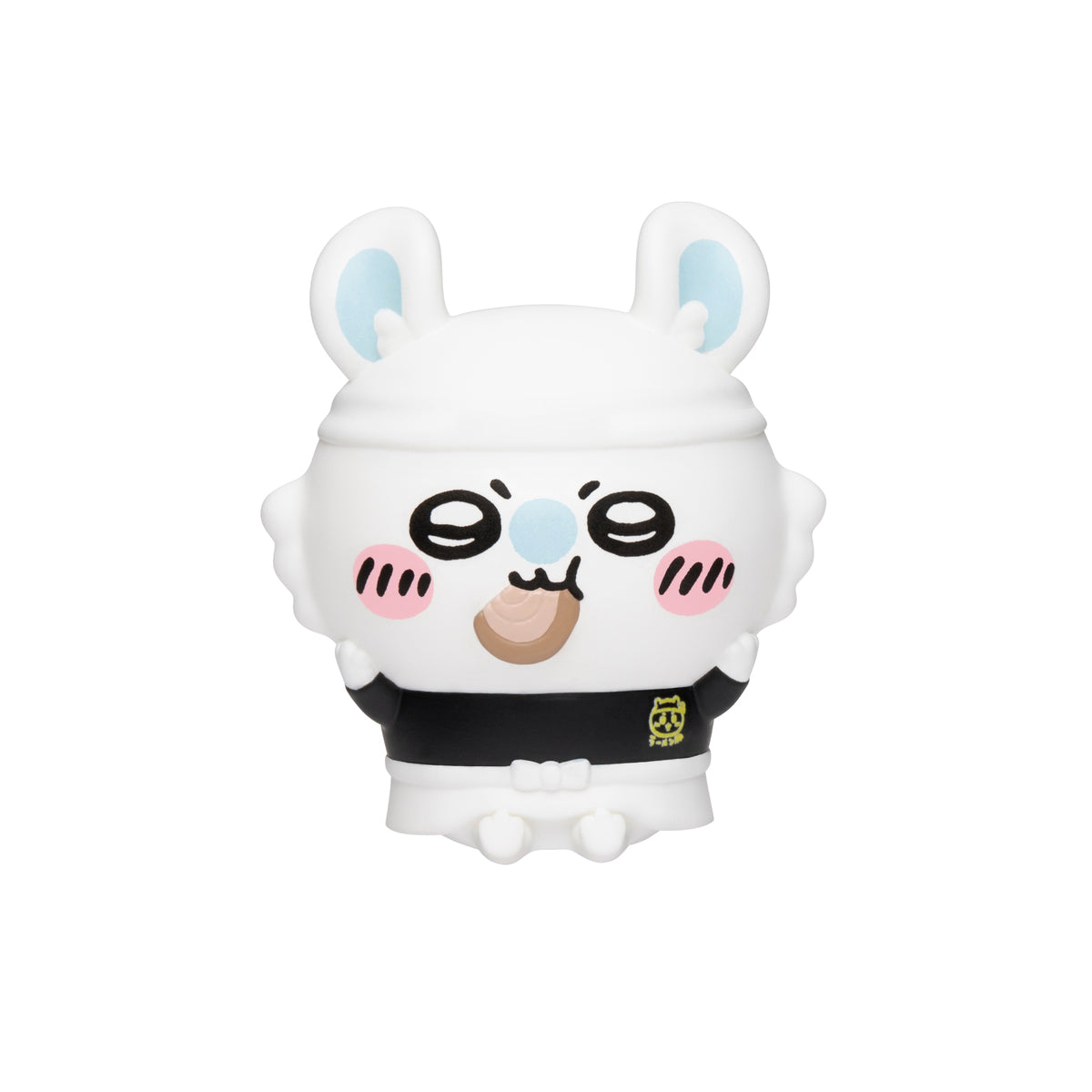 Chiikawa Chiikawa Ramen Buta Mini Soft Vinyl Figure Collection (All 8 types) Single