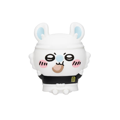 Chiikawa Chiikawa Ramen Buta Mini Soft Vinyl Figure Collection (All 8 types) Single