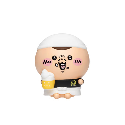 Chiikawa Chiikawa Ramen Buta Mini Soft Vinyl Figure Collection (All 8 types) Single