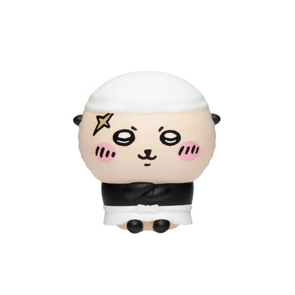 Chiikawa Chiikawa Ramen Buta Mini Soft Vinyl Figure Collection (All 8 types) Single